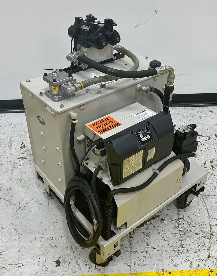 Used DAIKIN SUT10D6021-30