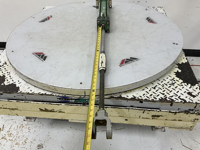 Used PARKER H2HLS182