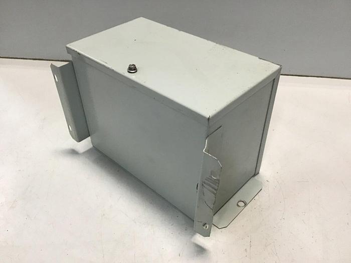 Used GE Power Factor Correction GMP10225F333FL #135528