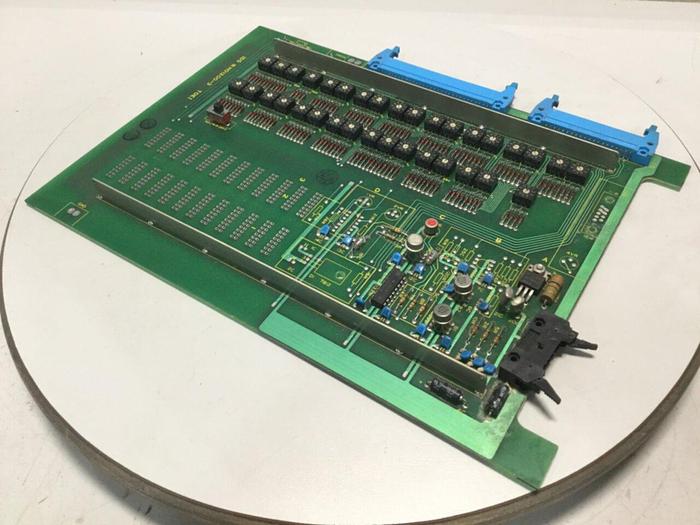 Used TOSHIBA Circuit Board H01200-3 Used