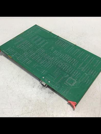 Used HPM Command 9000 VGA Console Board 1D703-0040 #144452