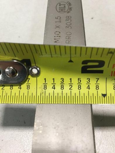 HLT Thread Rolling Die 4-N2-S10-900 #110319