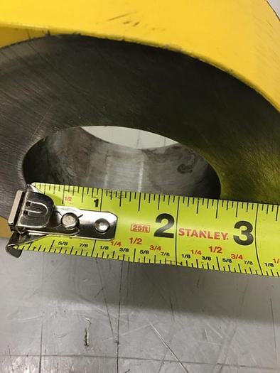 Used VAN DORN Front Link Outside 302593 #122420