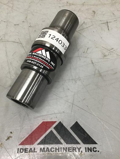 Used HUSKY Tie Bar Lock Link Pin 224696/00 #124033