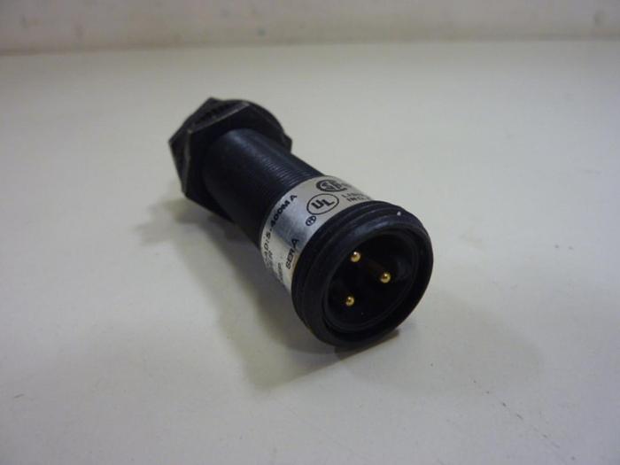 Used ALLEN BRADLEY Photoswitch 871Z-BW5N18-N3 #62591