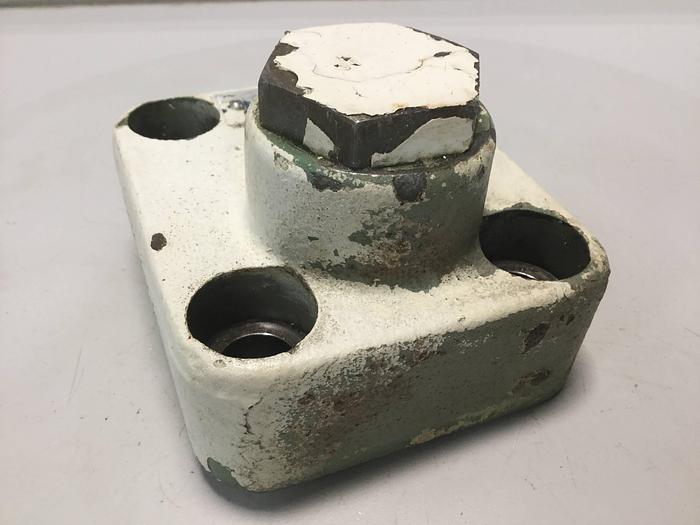Used VICKERS Check Valve C5G815 #99556
