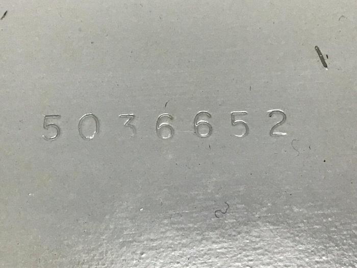 Used CINCINNATI MILACRON Toggle Link 5036652 #138080