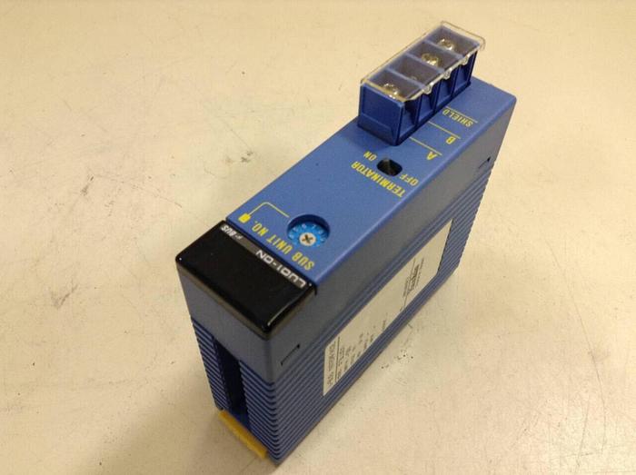 Used YUSHIN AMERICA U-Bus Interface F3LU01-ON #86100