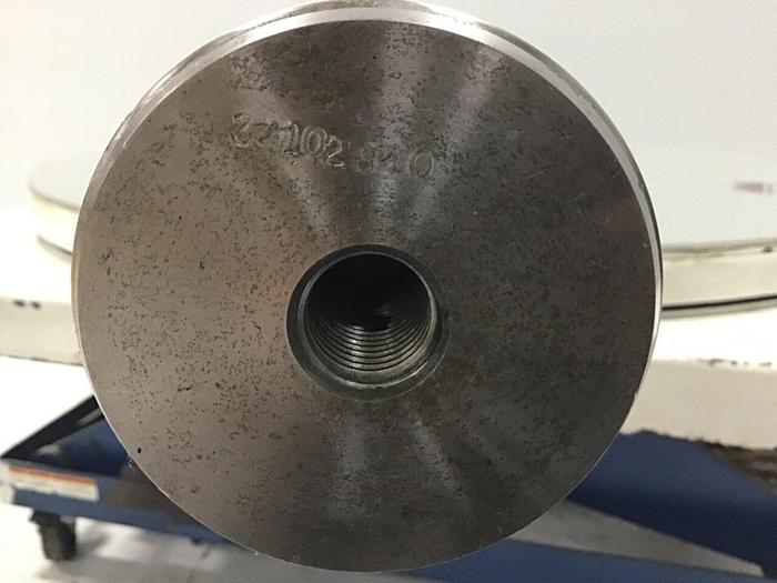 Used VAN DORN Tie Bar 341028 Used