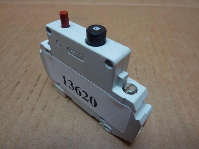 Used ETA 15 Amp Circuit Breaker 42-01-15A #13620