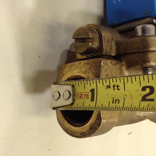Used DANFOSS Solenoid Valve EV220B #74676