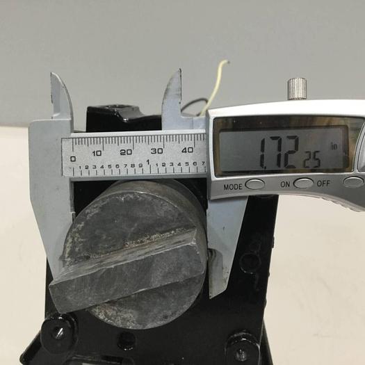 Used MINARIK 1/8 HP Motor 507-01-109 USED