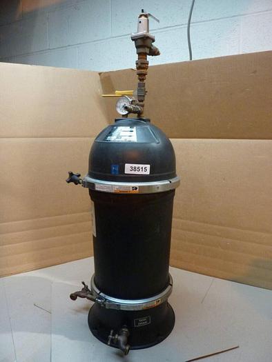 Used TEEL Pool/Spa Cartridge Filter 4RK14 #38515