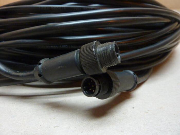 COOPER Connector Assembly 5000135-73 #32560