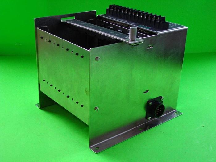 Used MINSTER Speed Control 490-0216 #8299