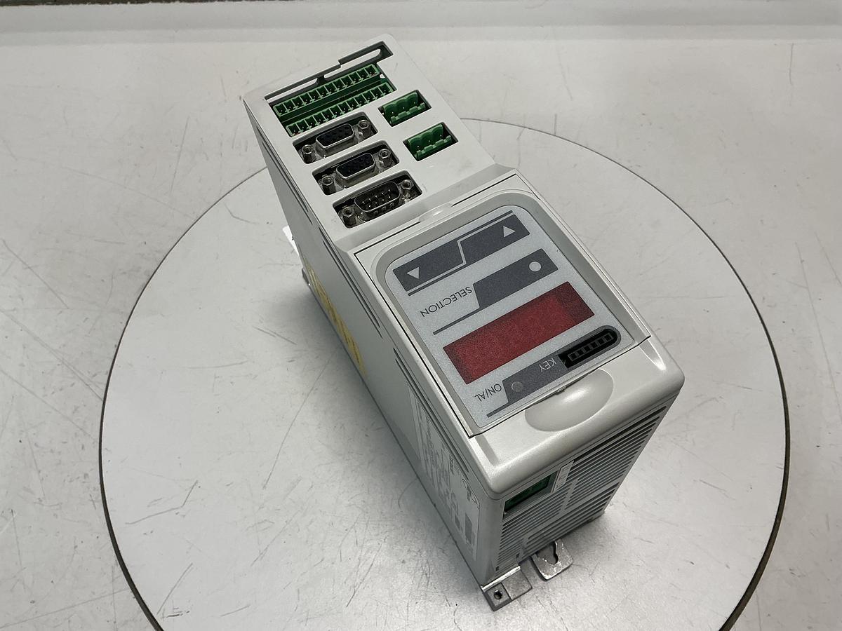 Used TDE MACNO MOPDE B-10A