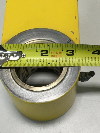 Used VAN DORN Toggle Link w/ Gear 343477 #111047