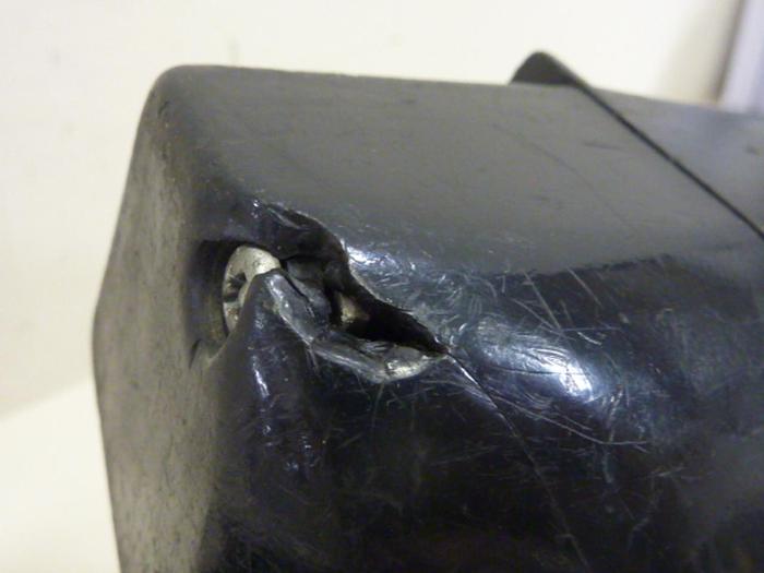 Used ABB Teach Pendant 3HAA3563-AAA Used