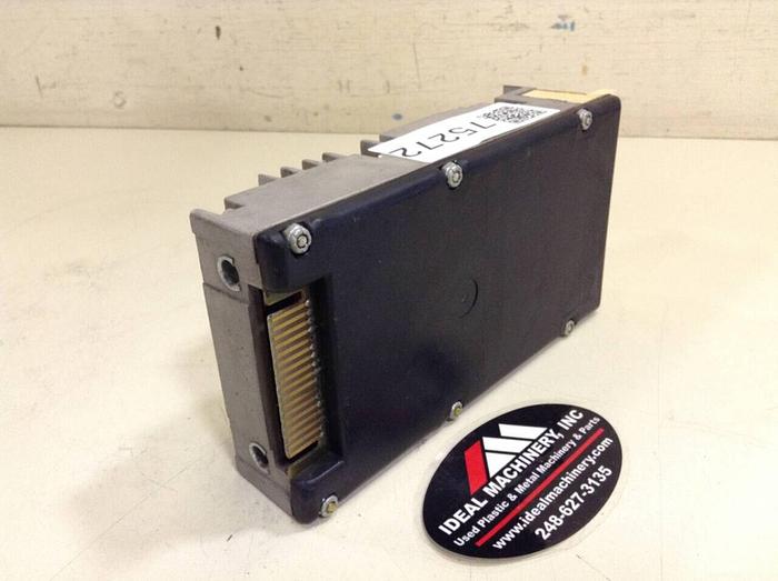 Used GOULD Input Module B551 #75272