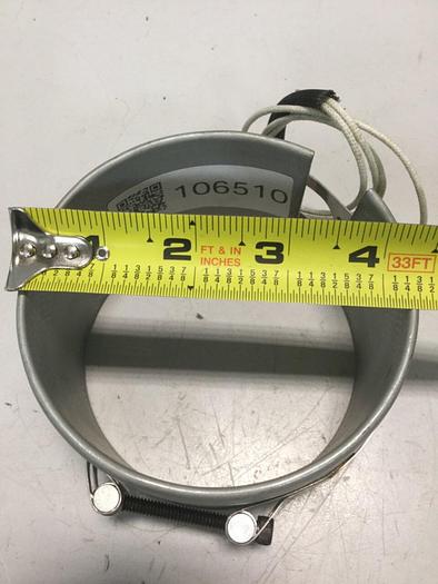 Used BIG CHIEF 725 Watt Heater Band BC74654A #106512