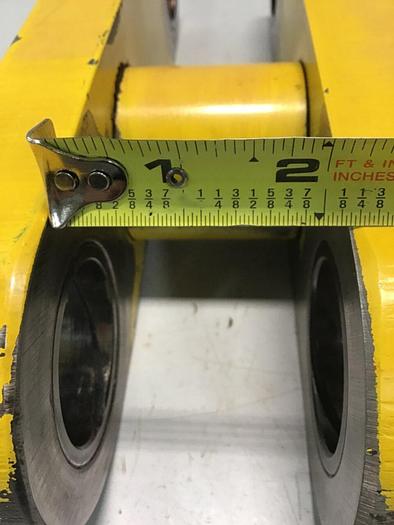 Used VAN DORN Toggle Link 110-RS-8F / DTL #130025