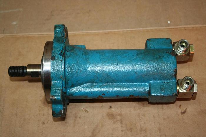 Used BOY MACHINES Boy Cylinder 9401213 #19147