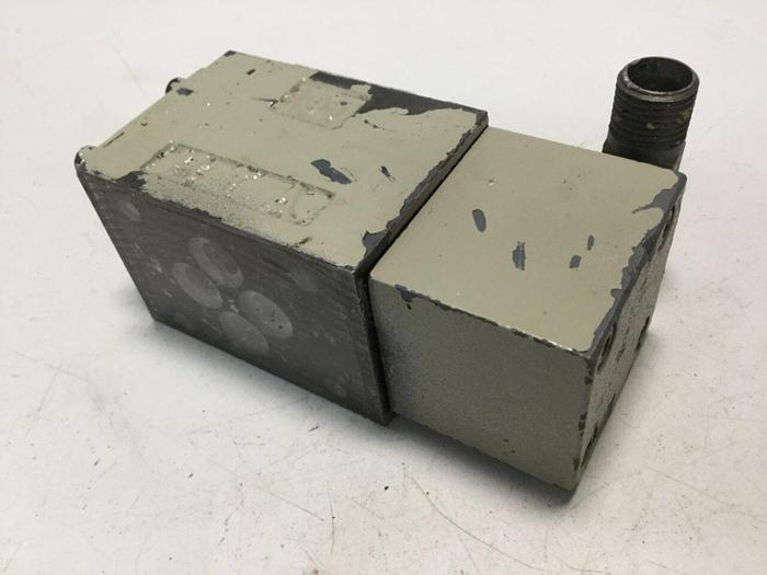 Used REXROTH Valve 4WH6D52V5 #109929