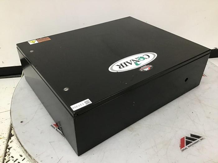 Used CONAIR Control Box EQP2CNV Used