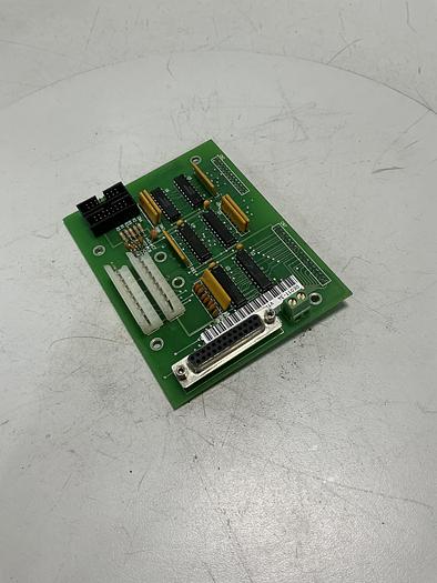 Used WELLTEC DE011-34 CLDII