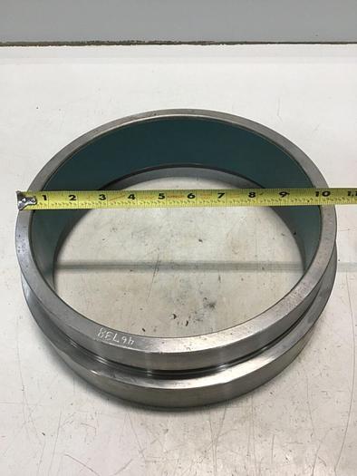 Used VAN DORN Spacer 46738 Used