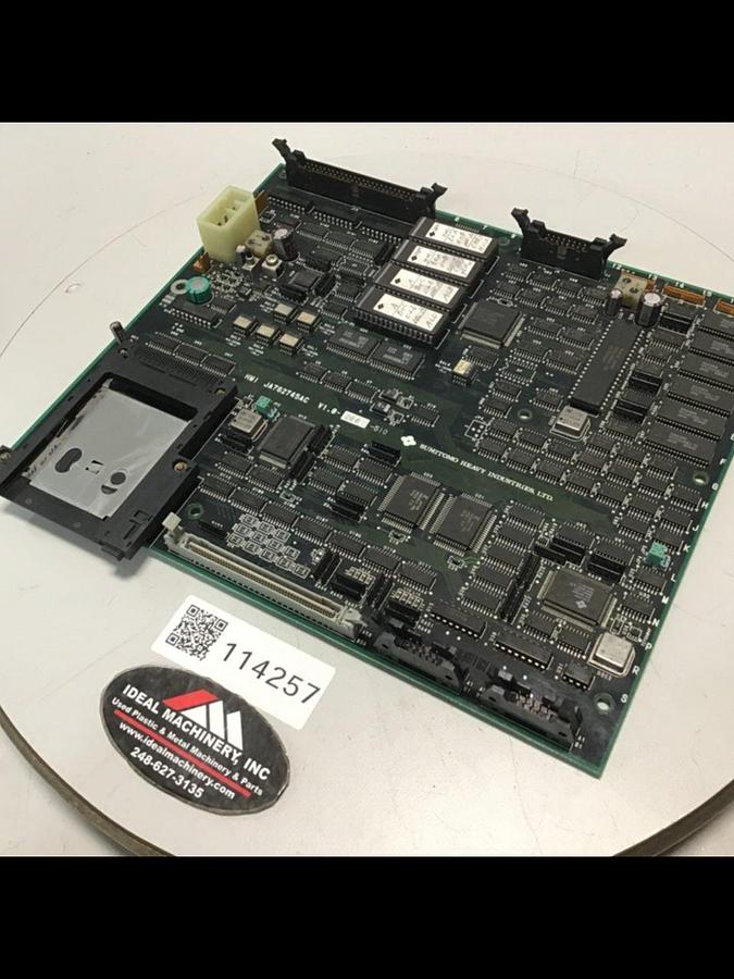 Used SUMITOMO Circuit Board JA762745AC USED