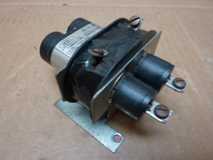 Used MDI Contactor 230NO-120A #26646
