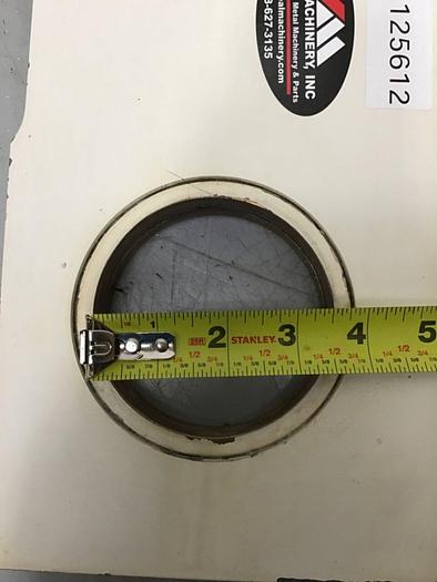 Used ENGEL Crosshead Support ES200/330/250 / CHSPB #125612