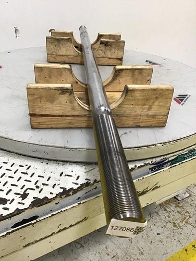 Used TOSHIBA Tie Bar 5035730 / TO #127086