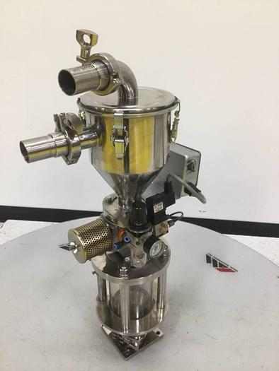 Used AUTOLOAD Autoloader AL186 #94186