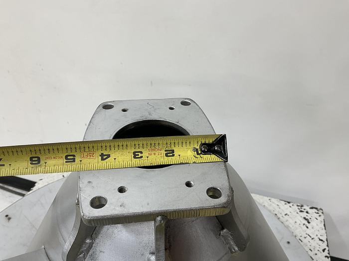 Used GENERIC Needs model #