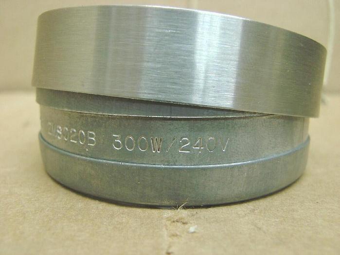 Used PSE 300 Watt Heater Band 2MS020B #12877