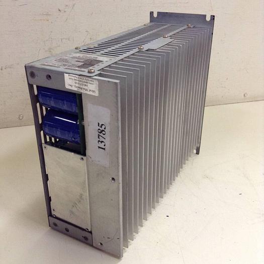 Used PARKER Compumotor Dynaserv Servo Drive DR-1030B-115 Used
