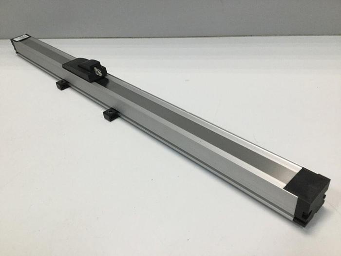 Used NOVOTECHNIK Linear Transducer TLH0525 #101528