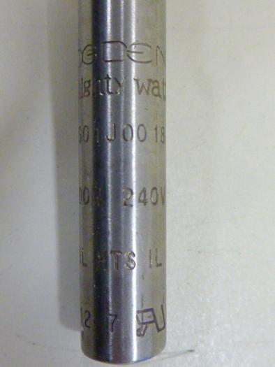 OGDEN Heat Band MWEG01J0018 #65079