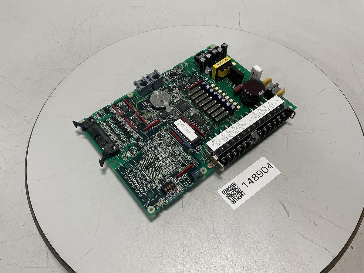 Used RKC Rex-B850-CS5