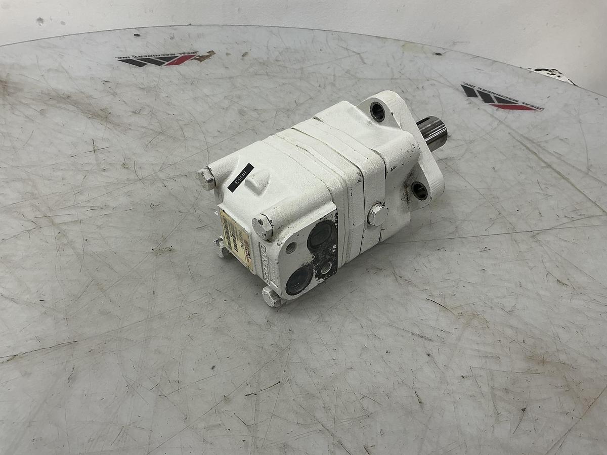 Used DANFOSS OMS 100