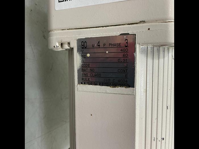 Used MITSUBISHI GM-JW