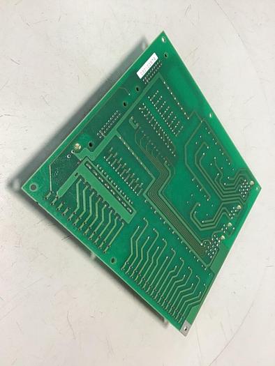 Used YUSHIN AMERICA Circuit Board YV-990031-P6V #128771