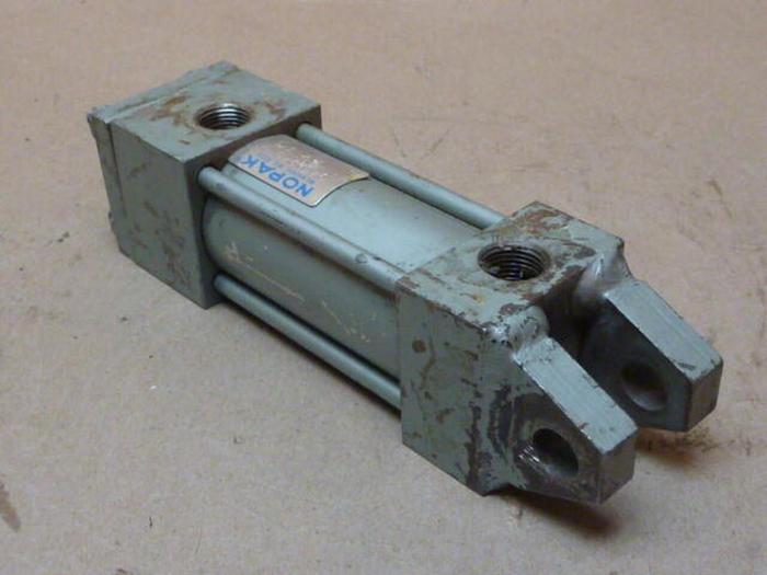 Used NOPAK Cylinder 9405249-1 #32337