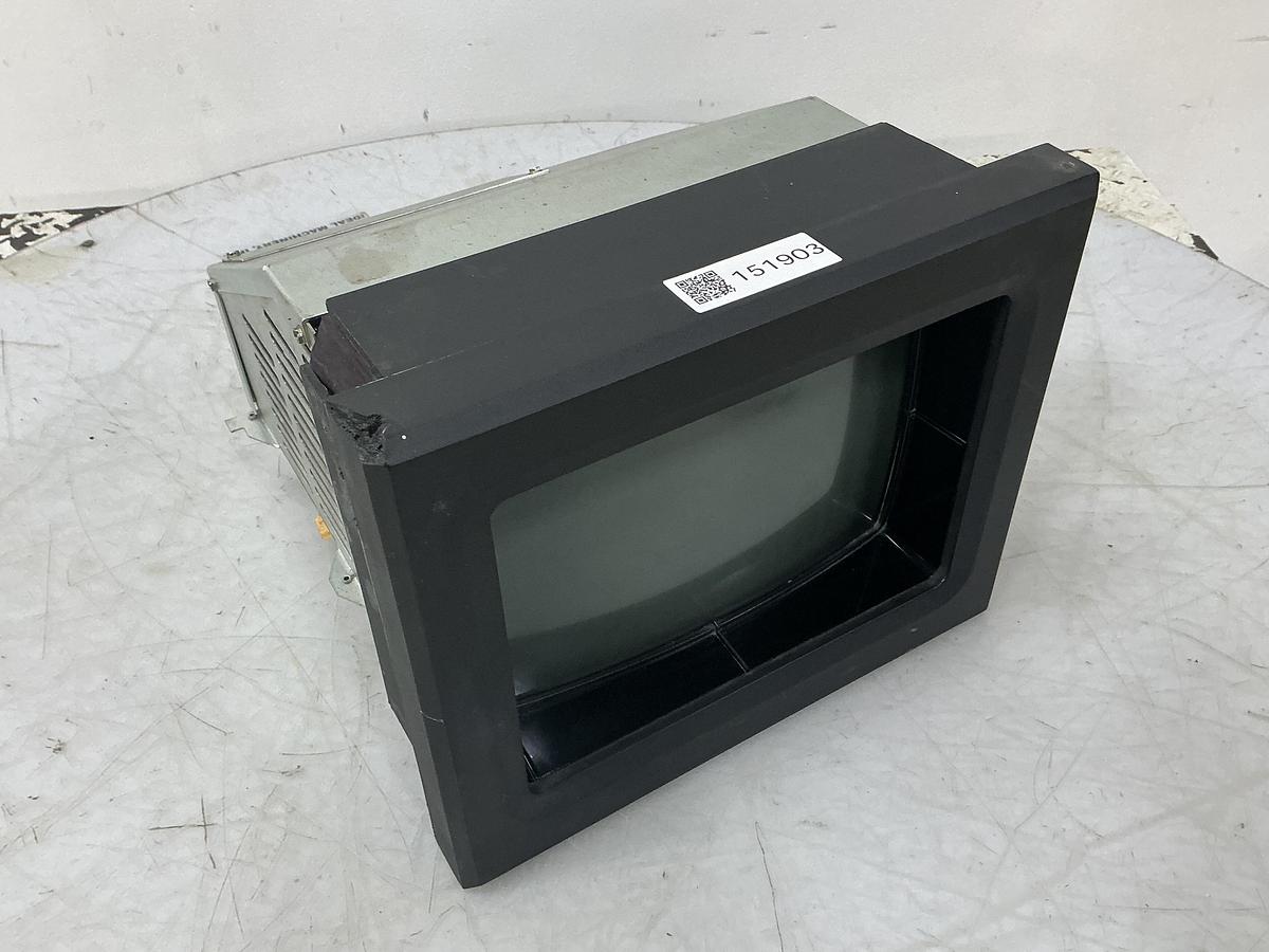 Used COLEMAN 80AA-11011-000-0-00