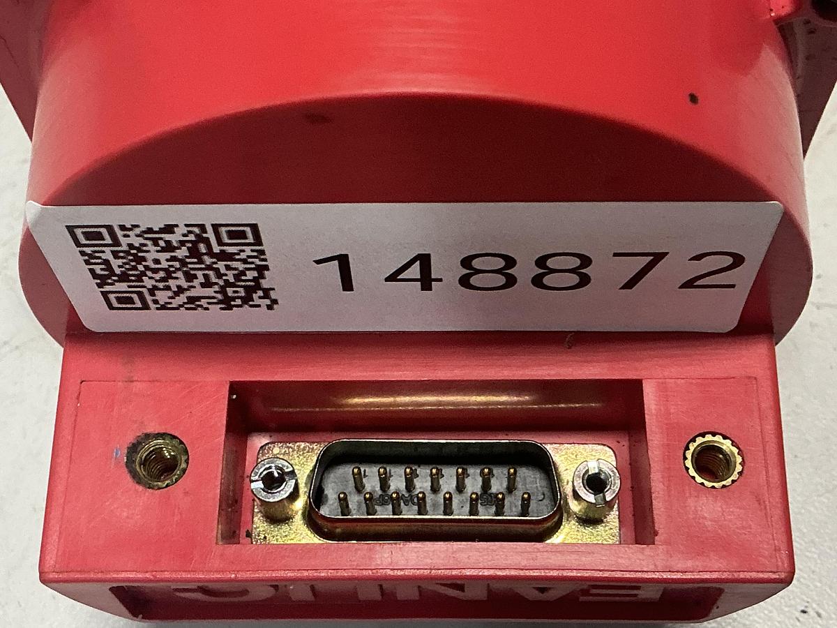 Used FANUC A06B-0371-B175