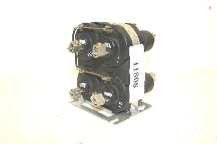 Used MDI Contactor 435NO-120A-18 #11808