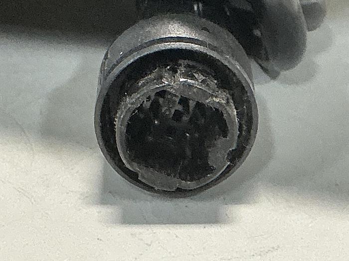 Used SHIBAURA TPH-4A