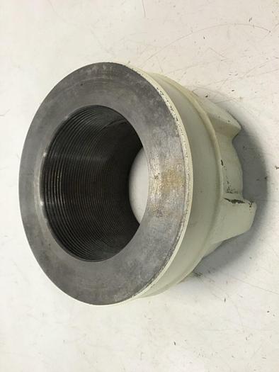 Used MITSUBISHI Tie Bar Nut 160MSIII-10 / TBN #134565